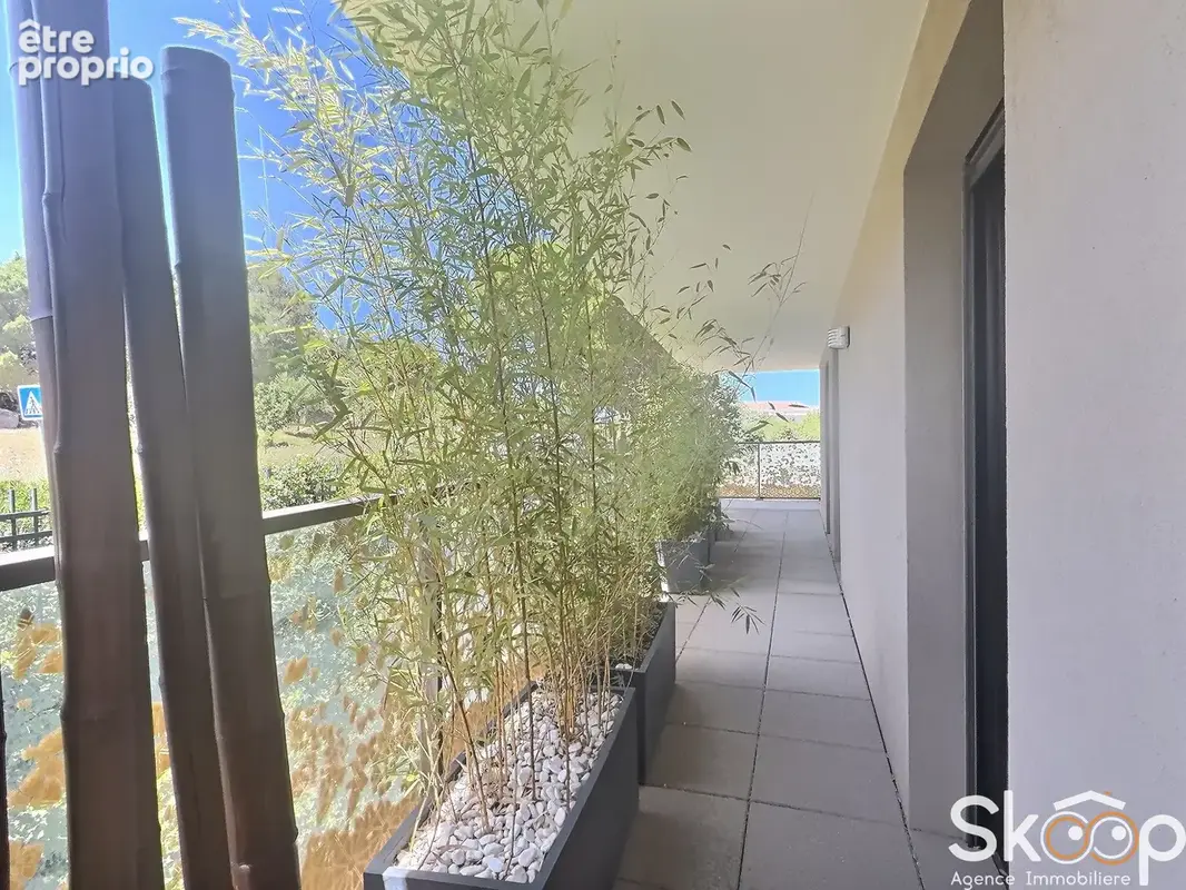 Exclusivité appartement 3 pièces - 34920 le cres - photo 11