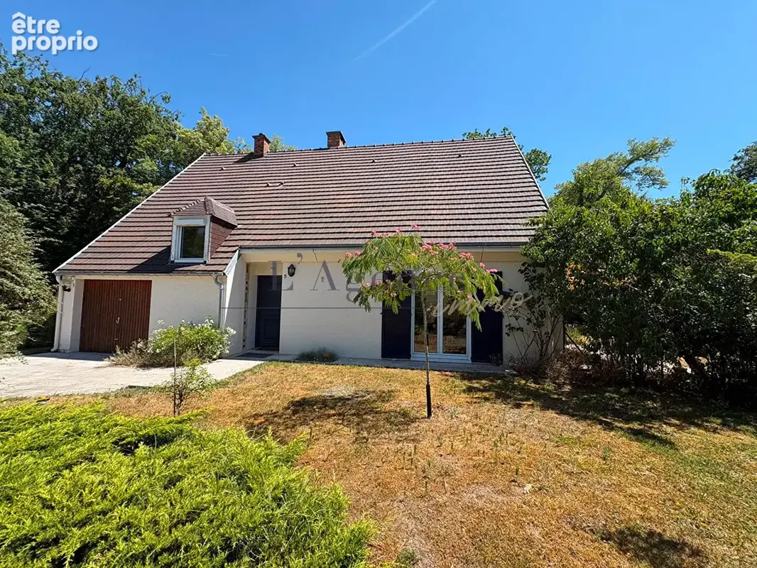 Maison à GOUVIEUX