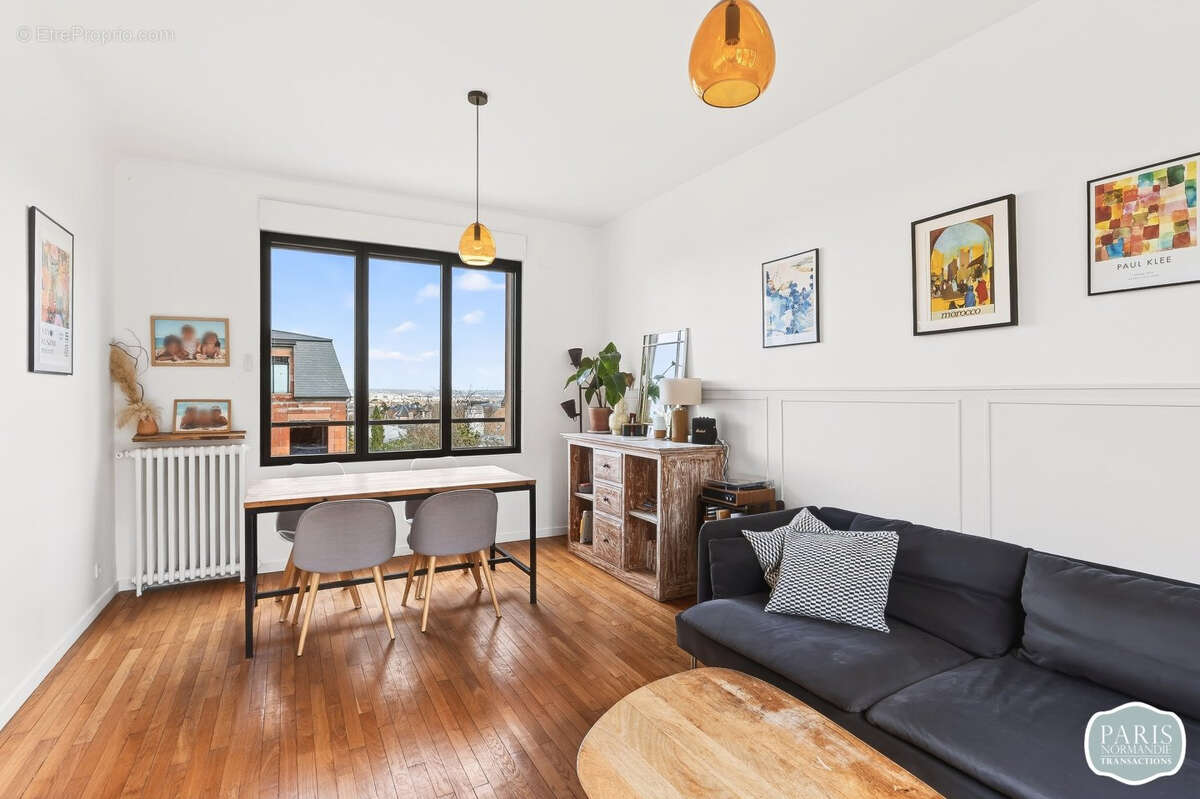 Maison à LOUVECIENNES