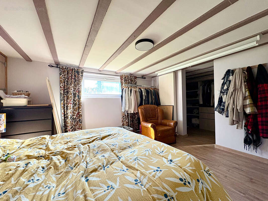 Maison à POITIERS