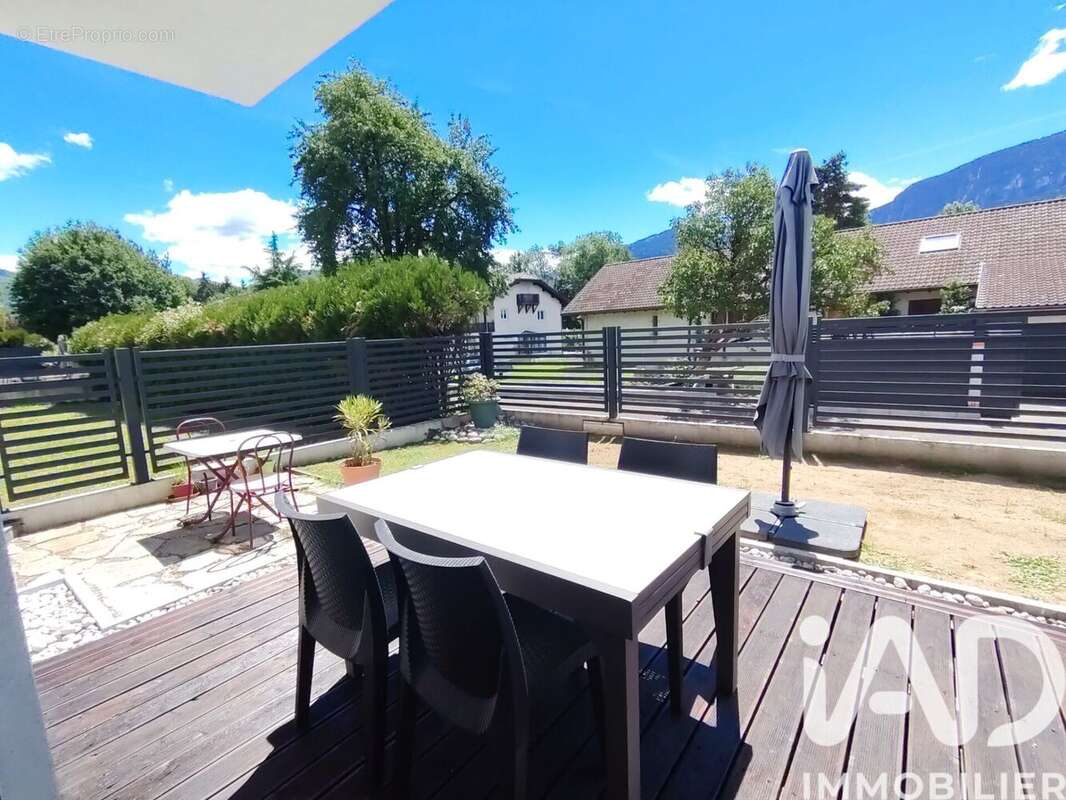 Maison 147 m² à Thyez  - photo 9