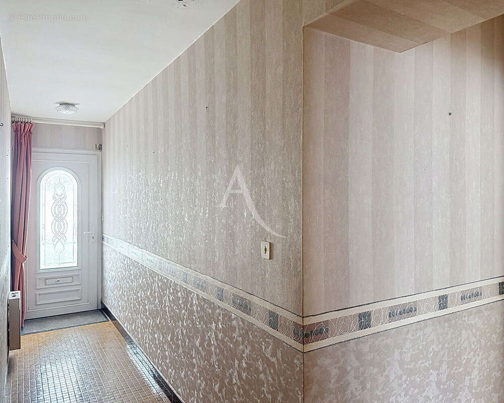 Maison Trelaze 5 pièce(s) 97 m2 - photo 5