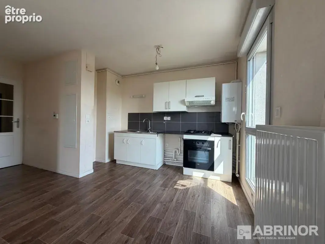 Appartement 3 pièces 60 m² avec balcon et parking couvert – Loos limite Lille - photo 2