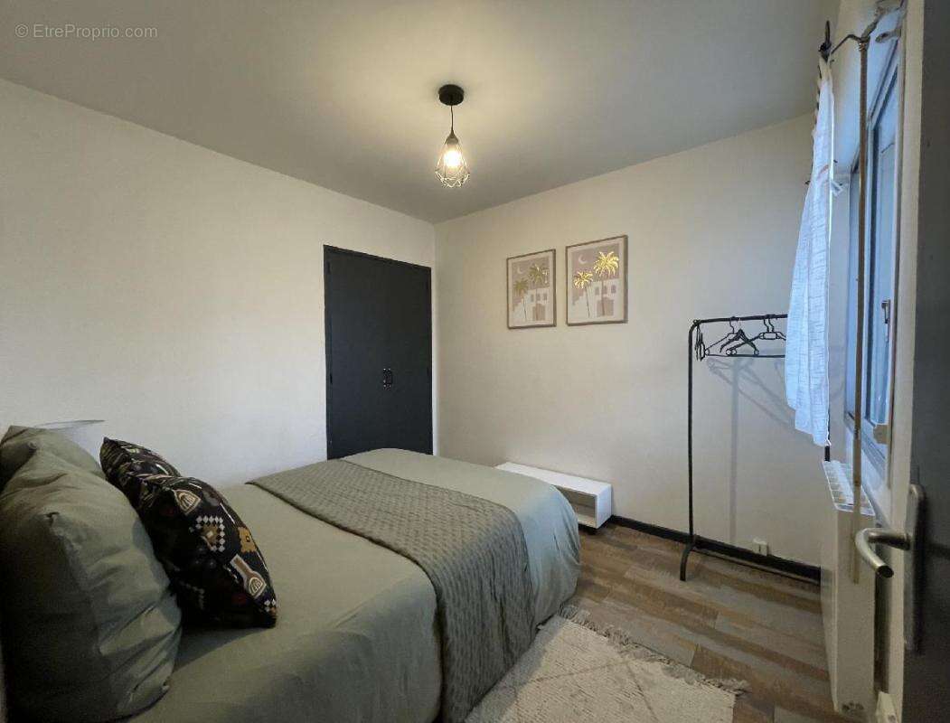 Appartement à MURET
