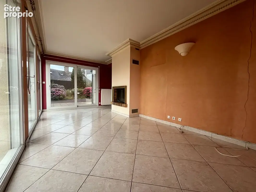 Maison bourg de quessoy - photo 4