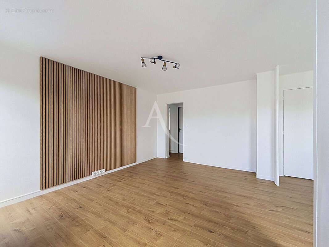 Appartement à LAVAL