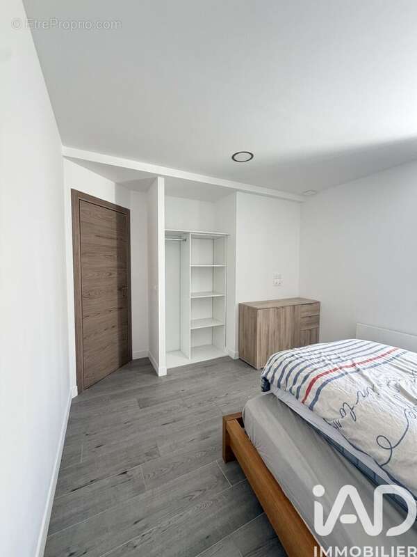 Photo 7 - Maison à VERT-LE-PETIT