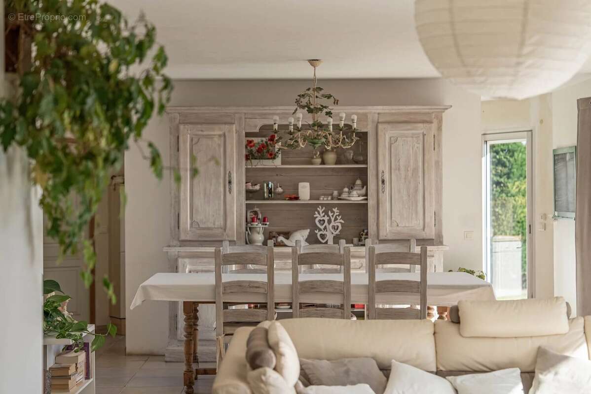 Maison à SAINT-GILLES