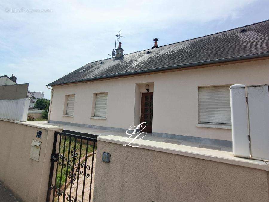 Maison 78 m² à Le Mans  - photo 85