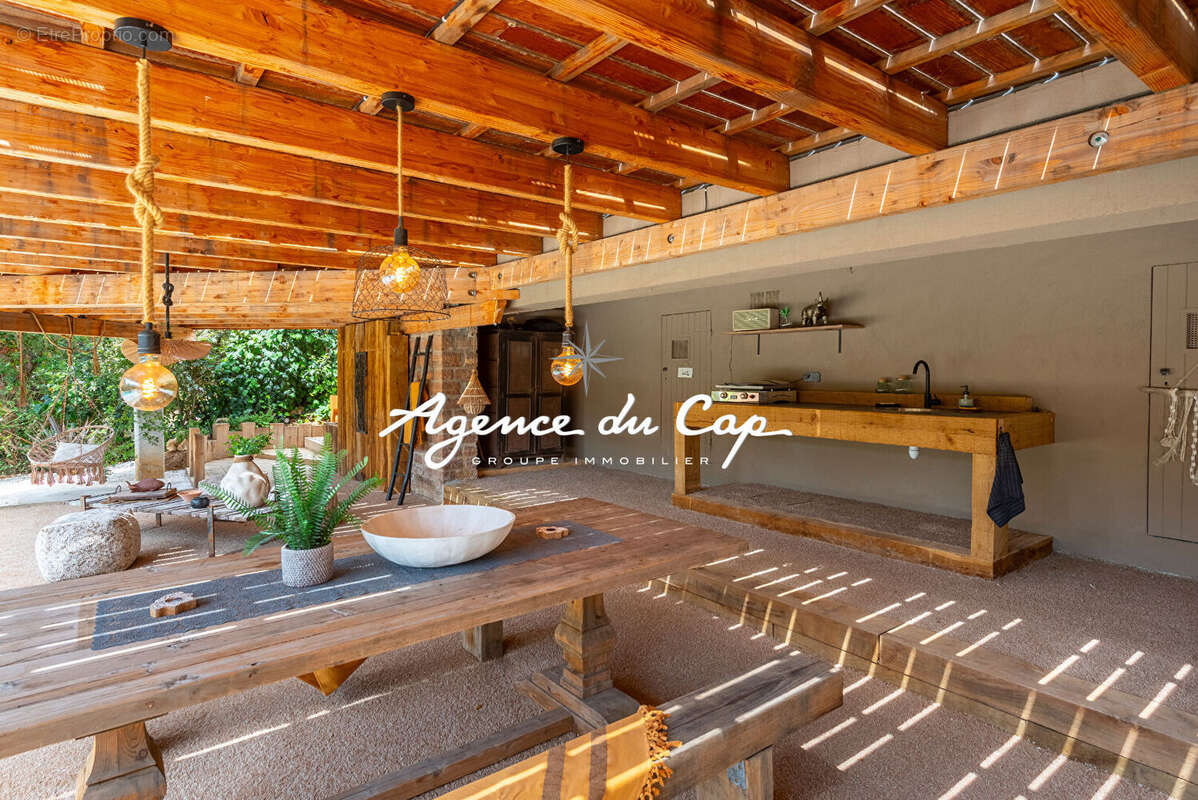 Appartement à FREJUS