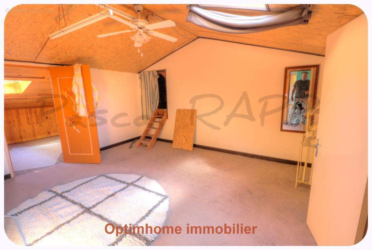 Maison à vendre 8 pièces AGDE (34) - photo 15