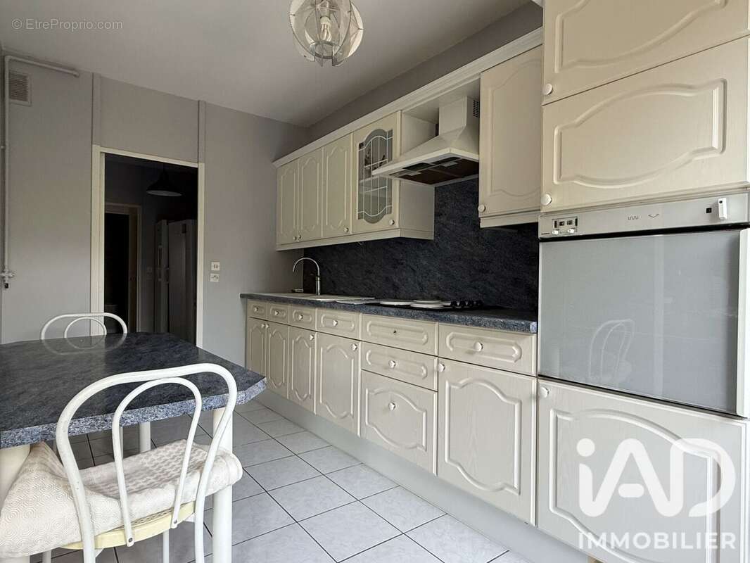 Photo 2 - Appartement à CAPINGHEM