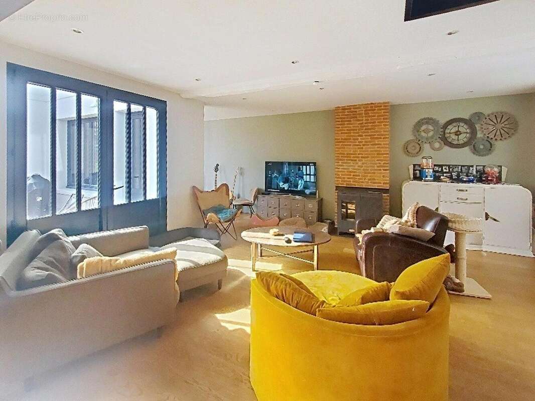 Photo 4 - Maison à YVETOT