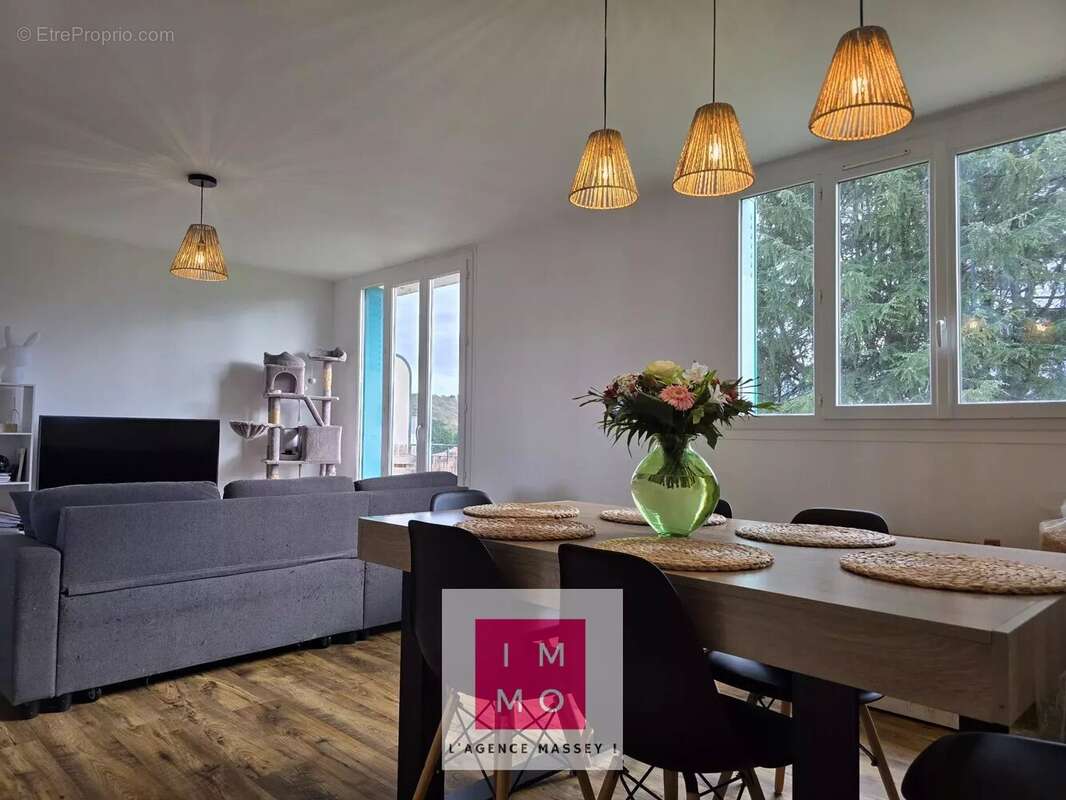 Appartement à TARBES