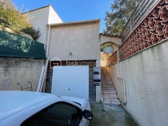 Maison à VILLENEUVE