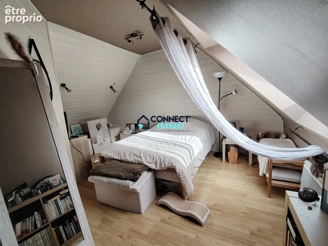 Maison 7 pièces 165 m² à vendre à Louargat (22540) - photo 8