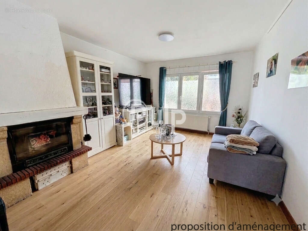 Belle maison année 60 - photo 3