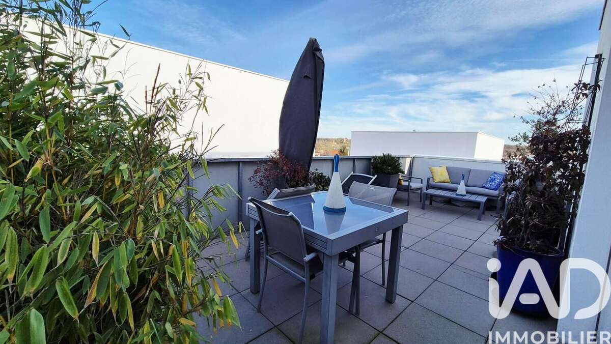 Photo 5 - Appartement à CORNEBARRIEU