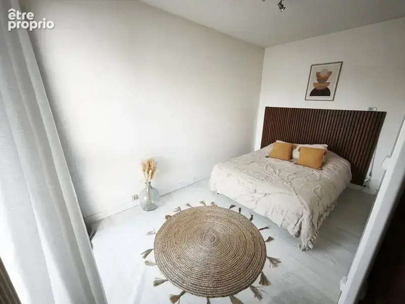 Appartement 34m² à châlons-en-champagne - photo 2