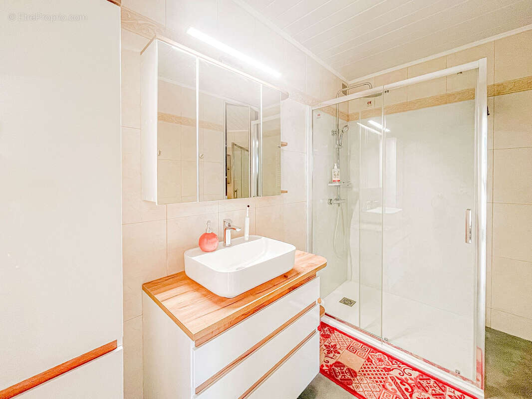 Maison à VALRAS-PLAGE