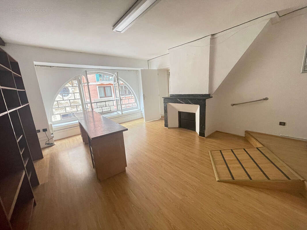 Commerce à TOULOUSE