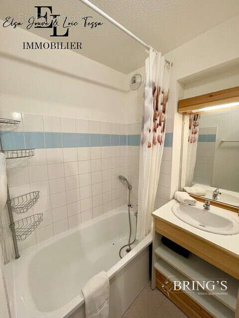 Appartement à LA CLUSE