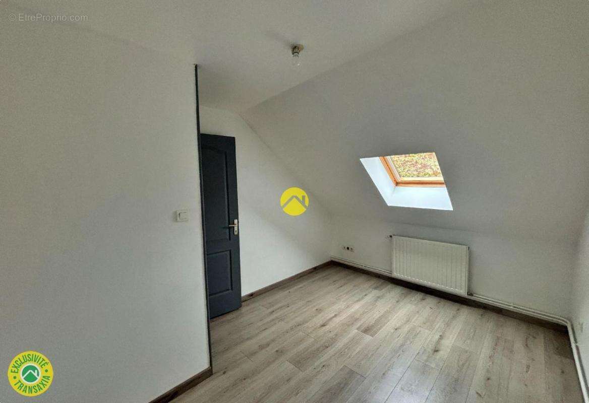 immeuble de rapport - photo 8