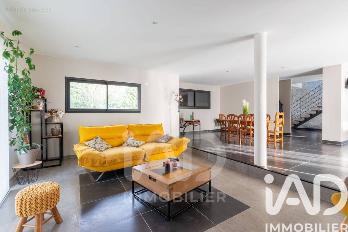 Photo 1 - Maison à LES ANDELYS