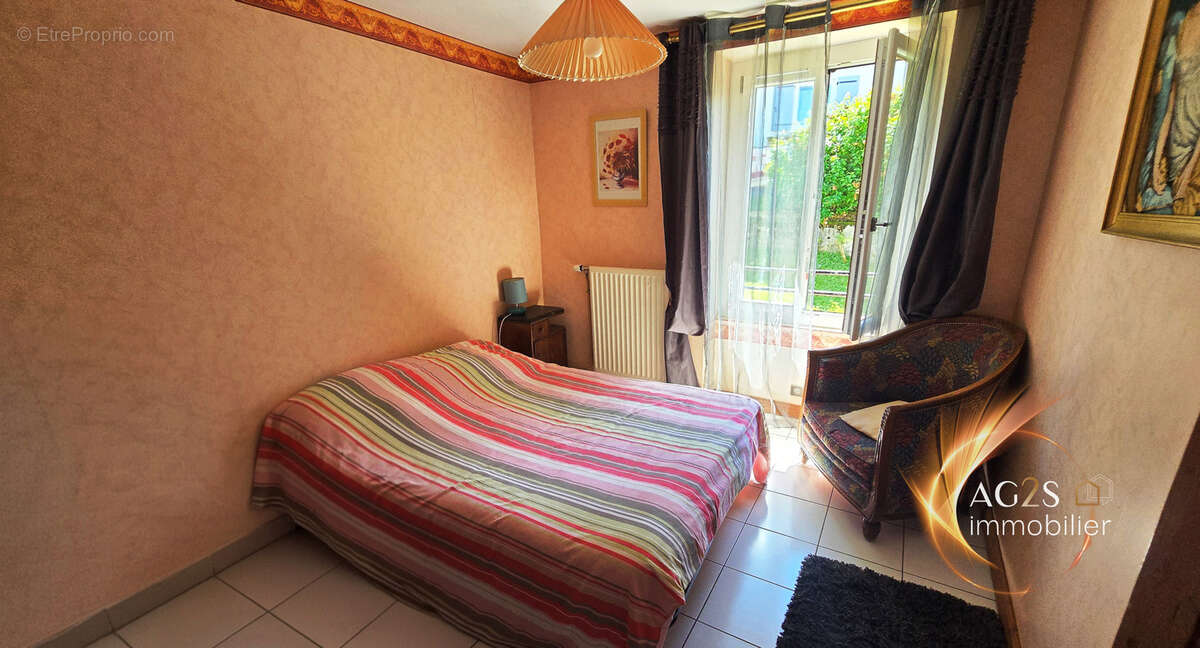 Maison à ALLEVARD