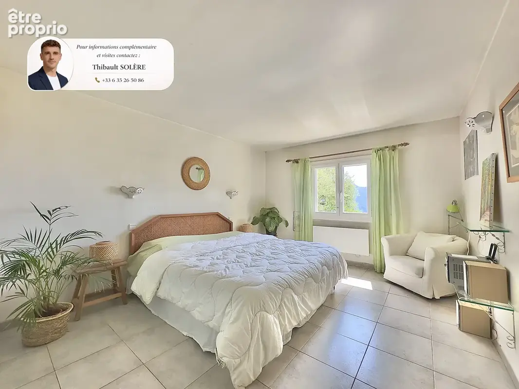 Maison 5 pièces 245 m² à vendre à Carros (06510) - photo 9