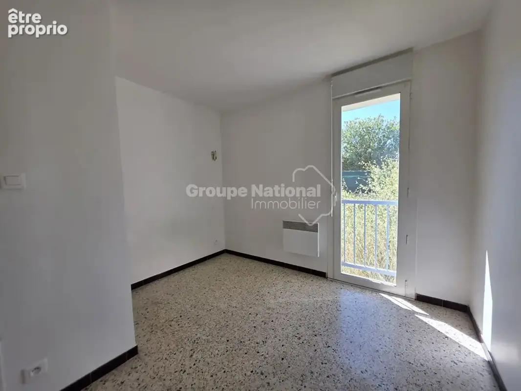 Maison plain-pied 105 m², 3 chambres avec garage à Miramas - photo 14