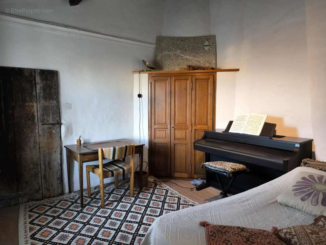 Appartement à VENASQUE