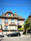 Maison à PONT-SAINTE-MARIE