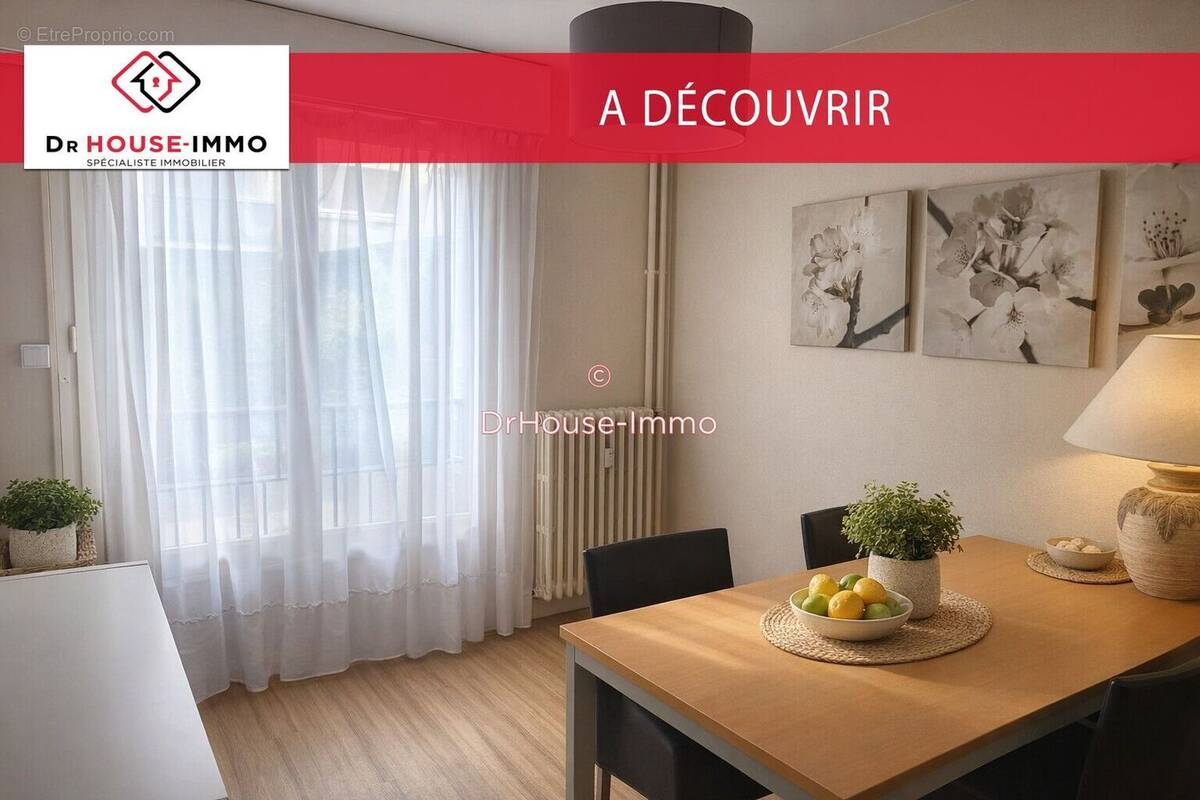 Appartement à ALENCON