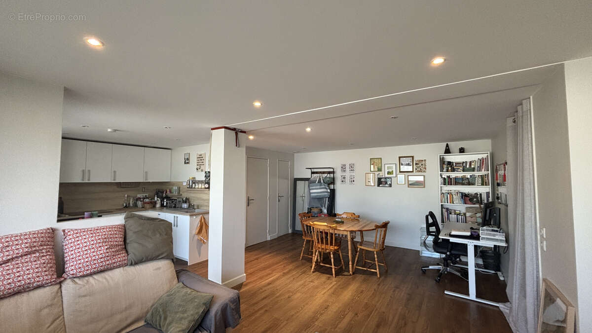 Appartement à ANNECY-LE-VIEUX