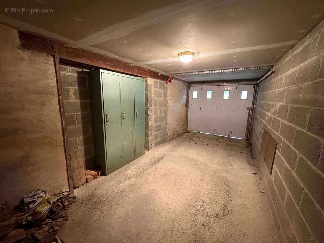 Appartement à MAYENNE