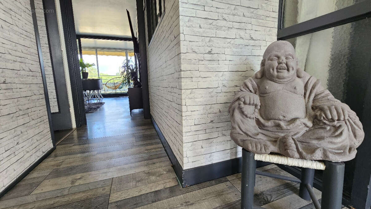 Appartement à ARCACHON