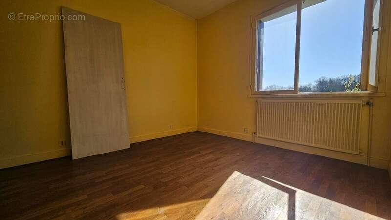 Maison à SAINT-BENOIT