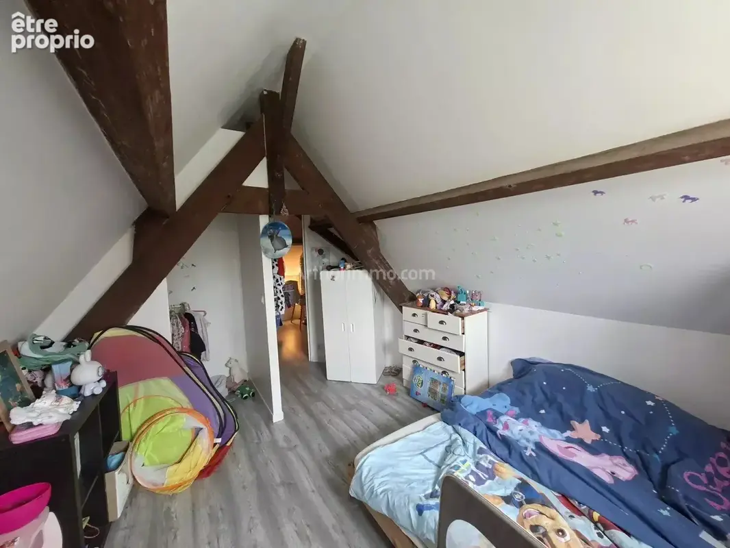 Vente Maison Gisors(27140) 273 000ï¿œ - photo 8