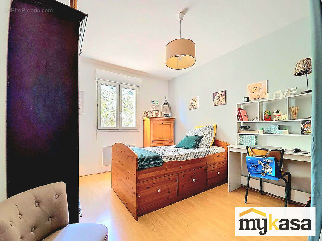 Maison à FOS-SUR-MER