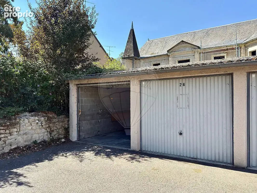 Garage/box  à vendre - photo 3