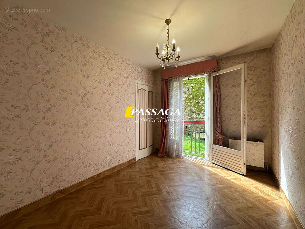 Appartement à RODEZ