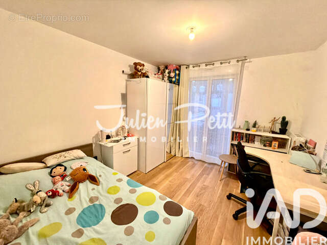 Photo 6 - Appartement à ANTONY