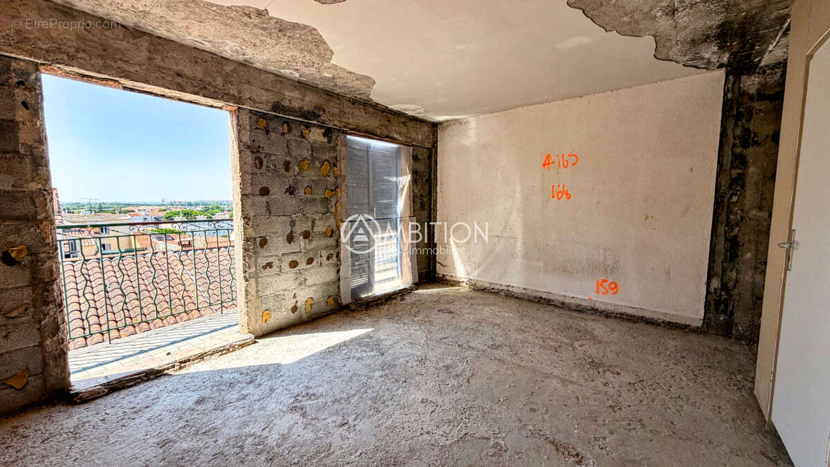 Appartement Frejus 2 pièce(s) 42.41 m2 - photo 15