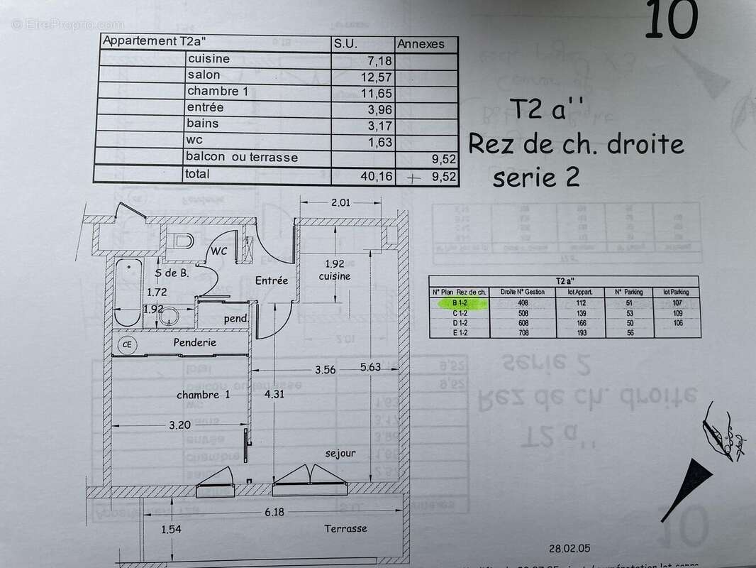 Photo 5 - Appartement à DIVONNE-LES-BAINS