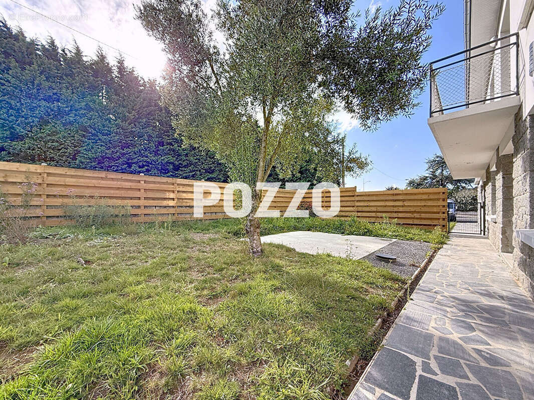 Appartement à GRANVILLE