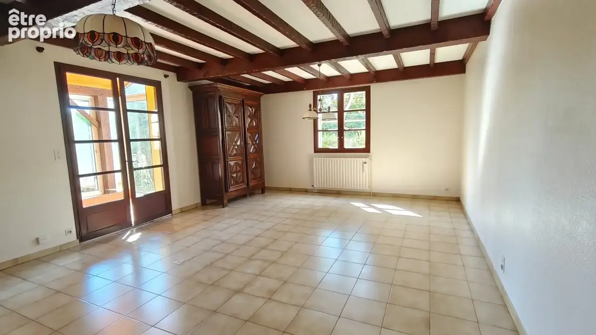 Limoux - Maison avec garage de 109m2 habitable - photo 6