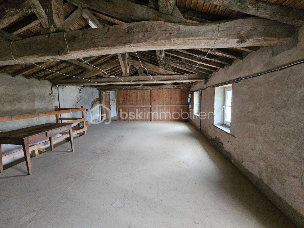 Maison 98 m2 5 pièces - photo 10