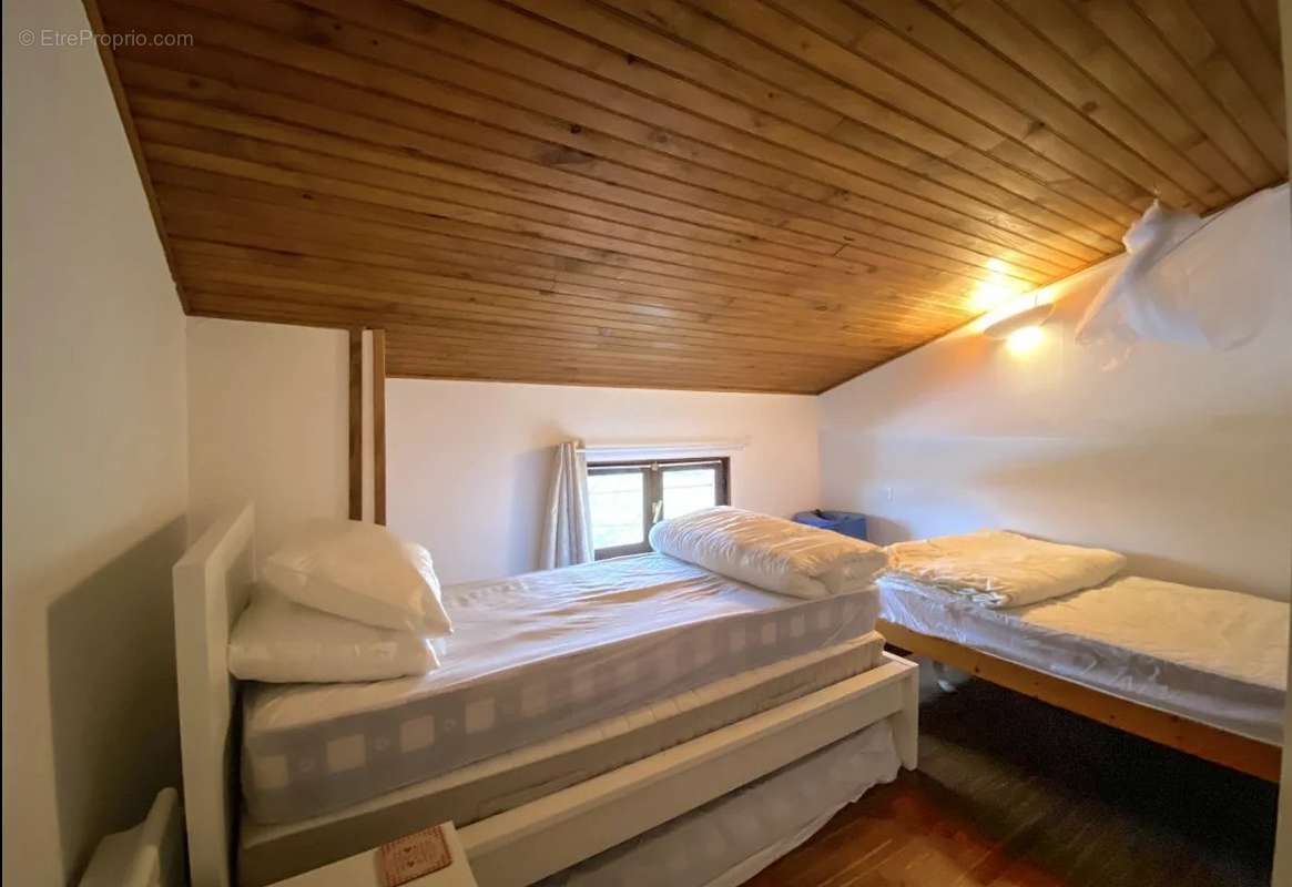 Maison à ABJAT-SUR-BANDIAT