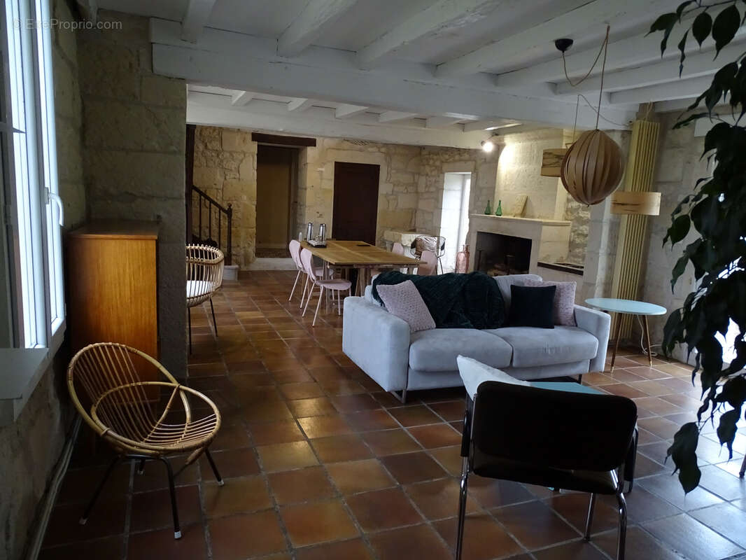Vente propriété - photo 12